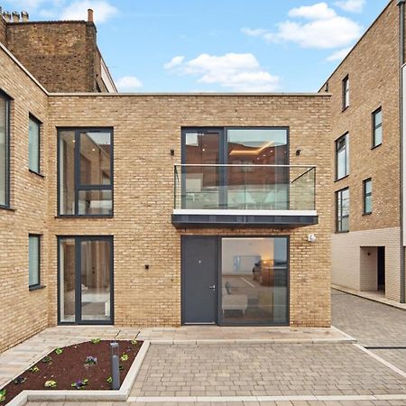 Lux Apartments In Fulham لندن المظهر الخارجي الصورة