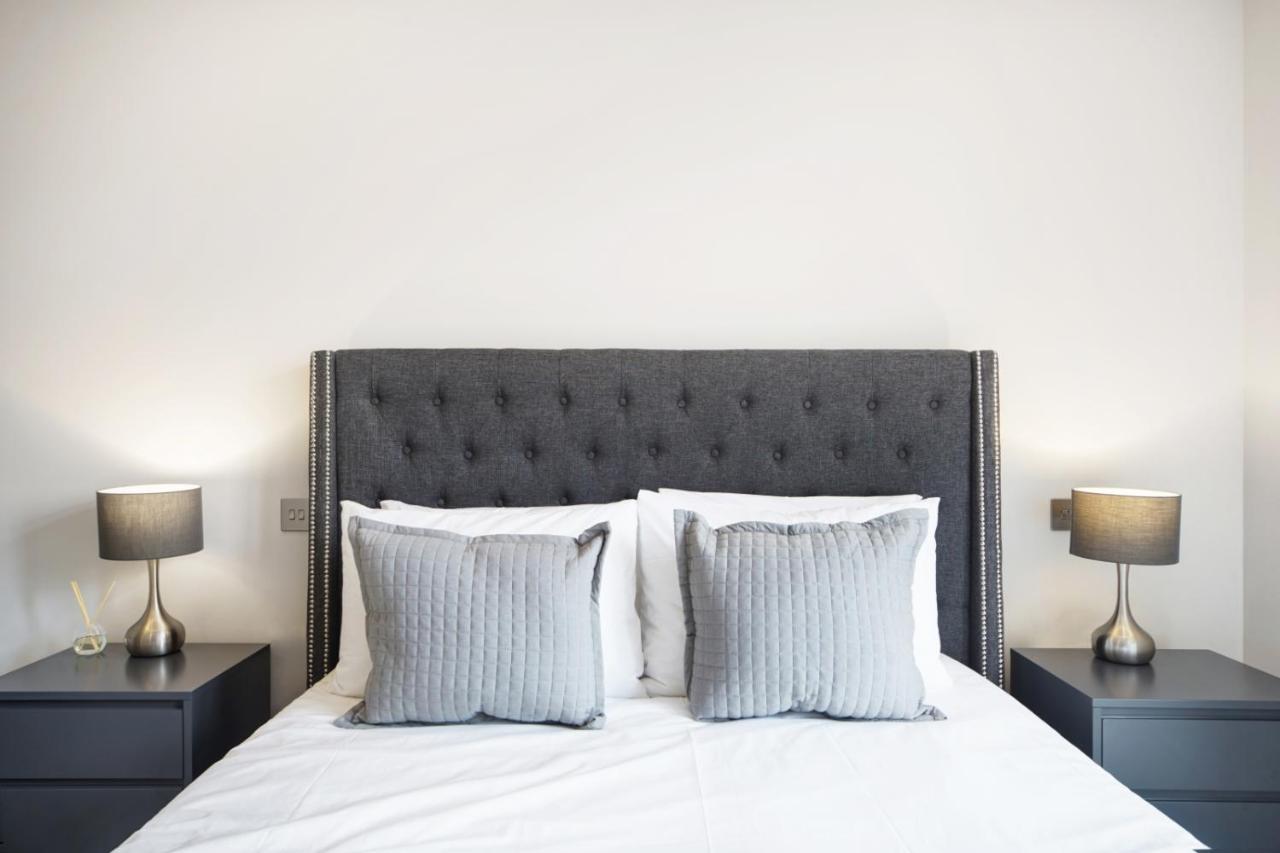 Lux Apartments In Fulham لندن المظهر الخارجي الصورة