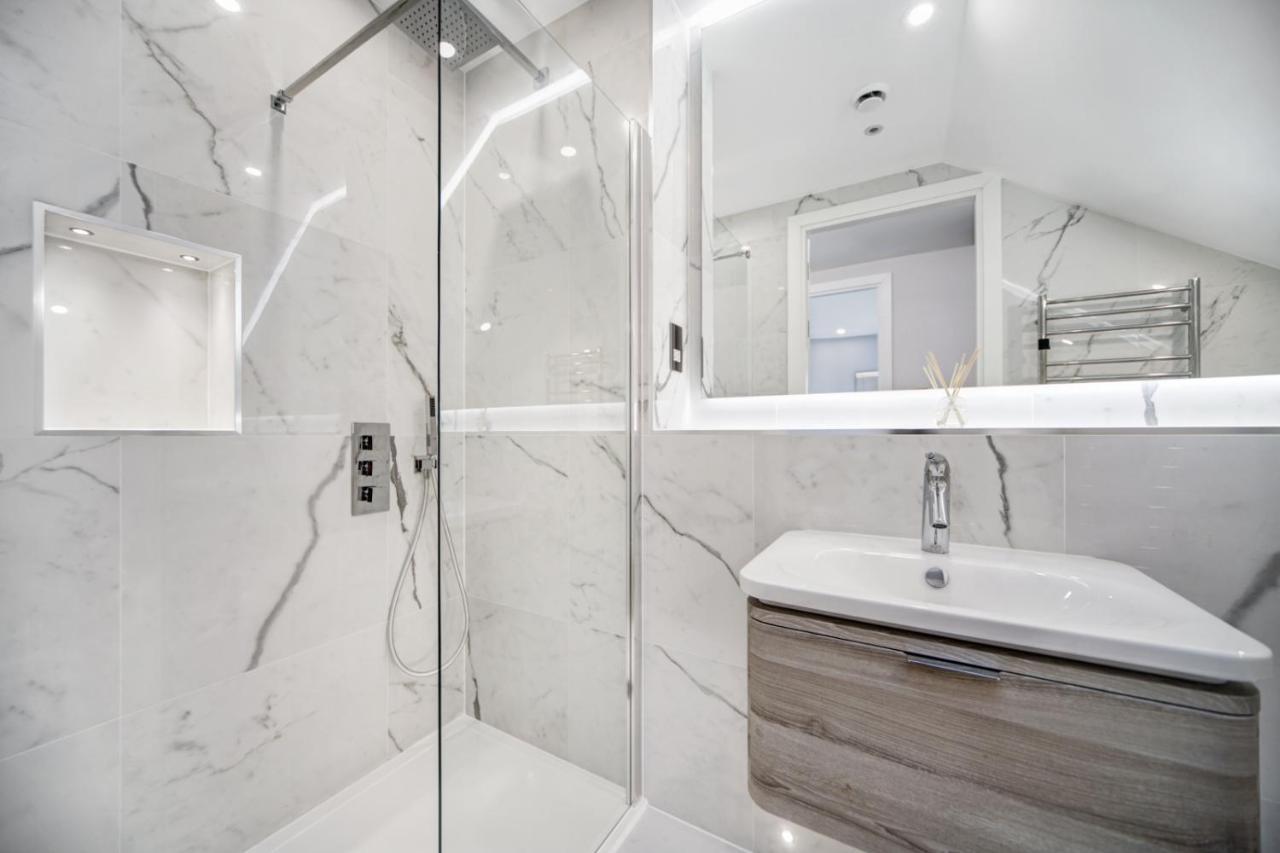 Lux Apartments In Fulham لندن المظهر الخارجي الصورة